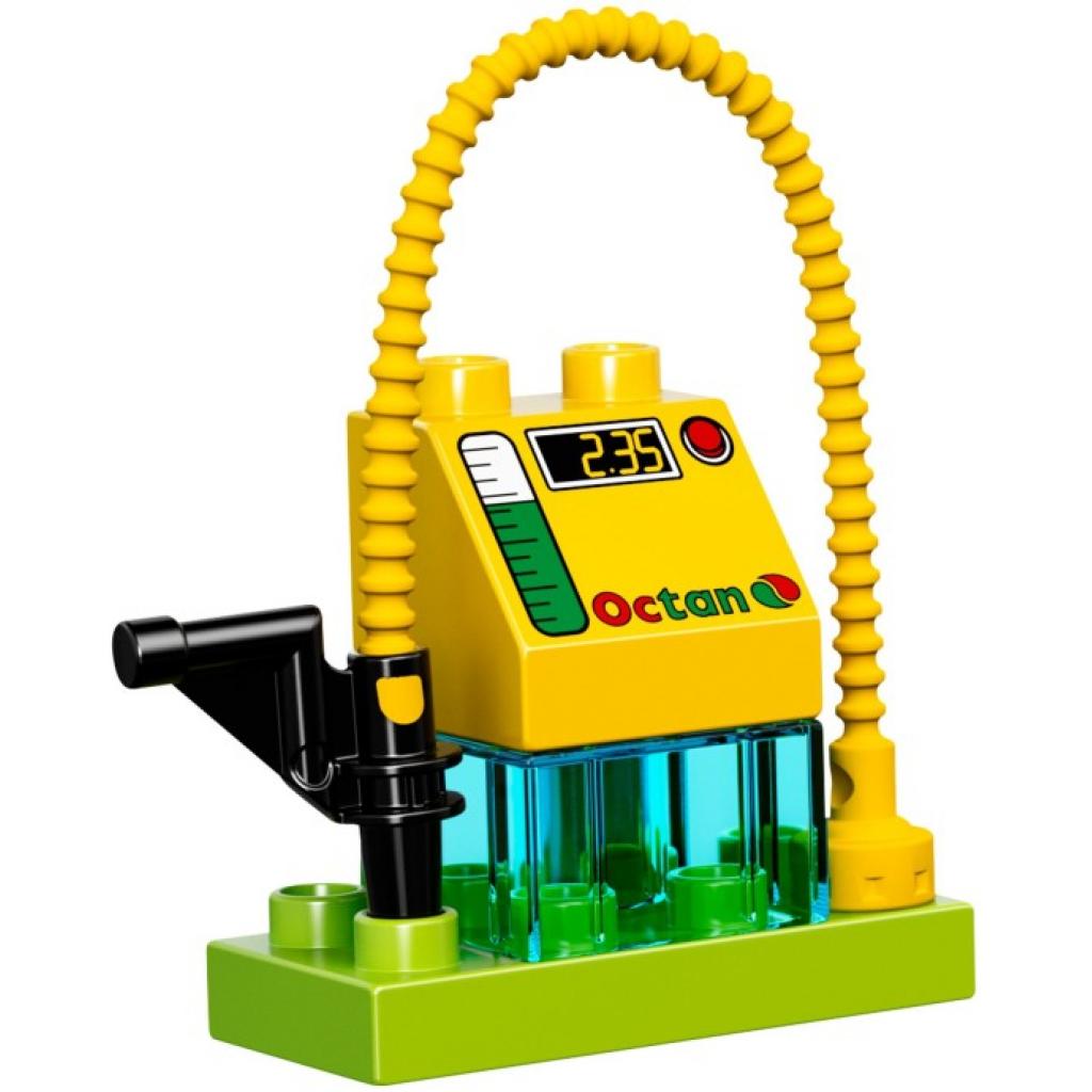 Конструктор LEGO Duplo Planes Гонки на Тачках (10600) - зображення 6