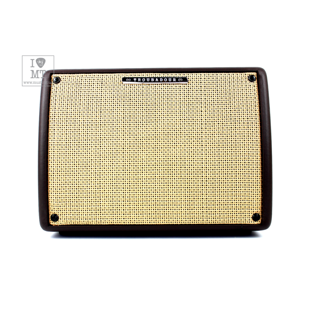 Комбопідсилювач Ibanez Troubadour T30II (227261) - зображення 1