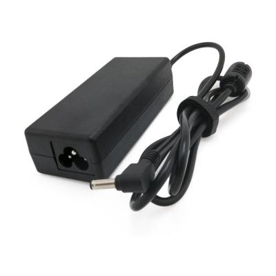 Блок живлення до ноутбуку Extradigital Asus 19V, 2.37A, 45W (4.0x1.35) (PSA3819) - зображення 2