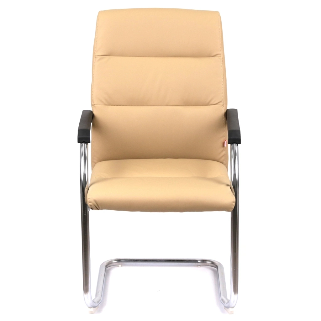 Офісне крісло Аклас Натан CH CF Бежевий (00127505) - зображення 2