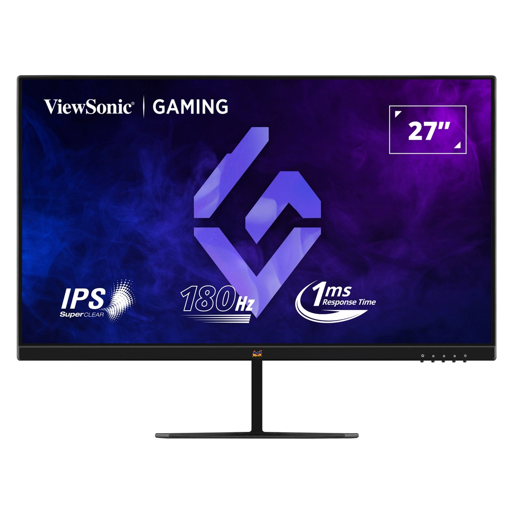 Монітор ViewSonic VX2779-HD-PRO - зображення 1