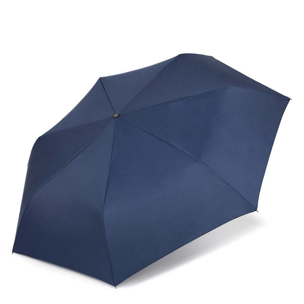 Парасоля Piquadro Ombrelli (OM) складана XL Automatic Blue (OM5286OM5_BLU) - зображення 2