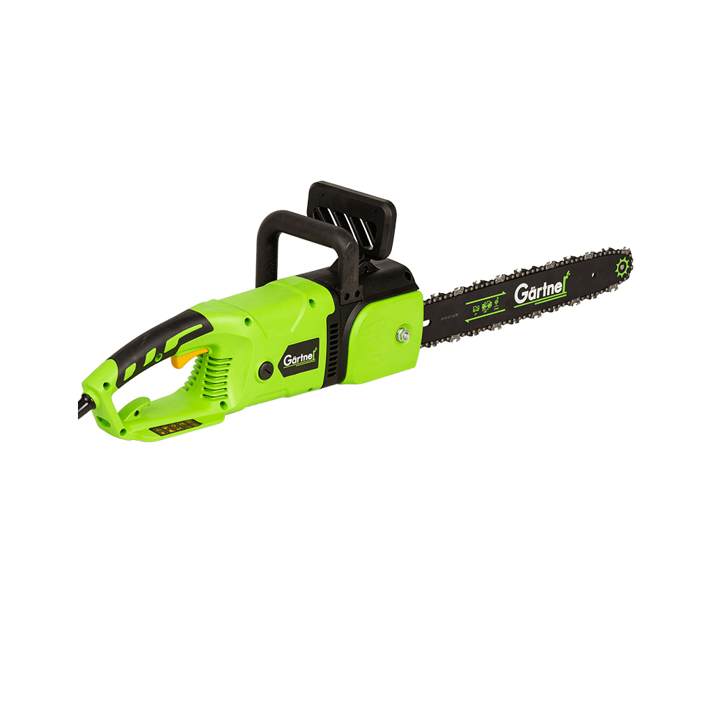 Ланцюгова пила Gartner CSE-2604 S (846804) - зображення 5