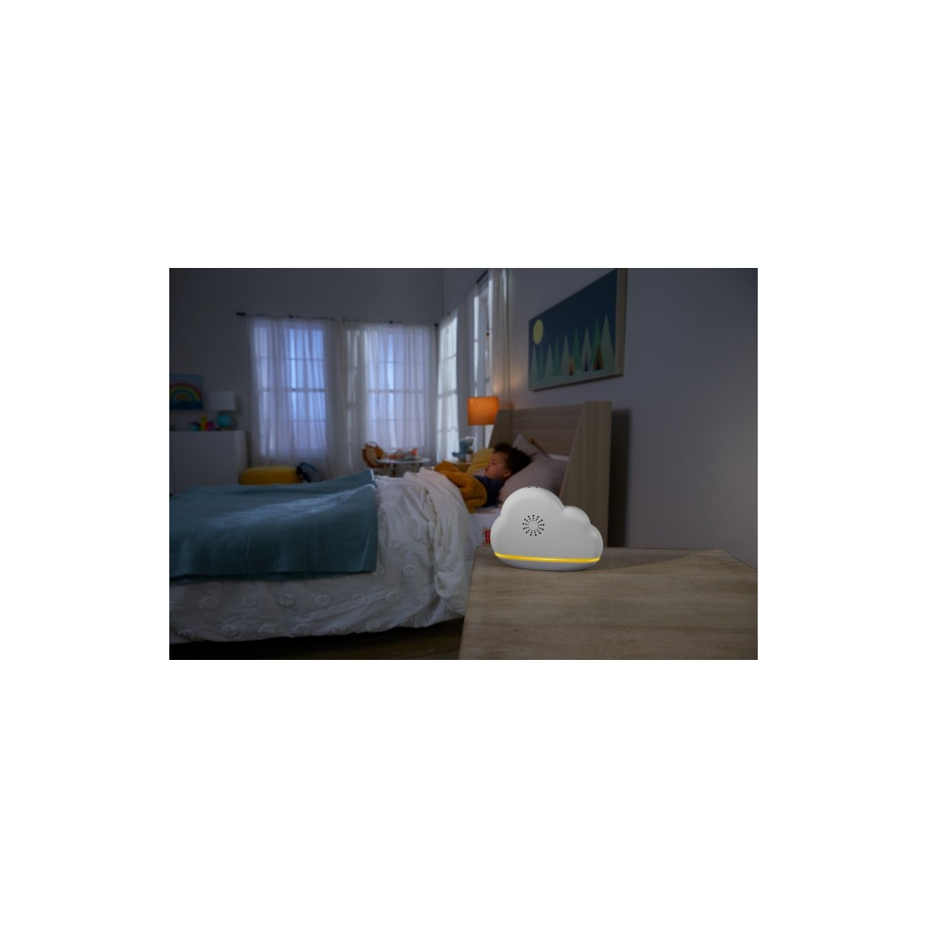 Мобіле Fisher-Price Грайливі хмаринки (HBP40) - зображення 6