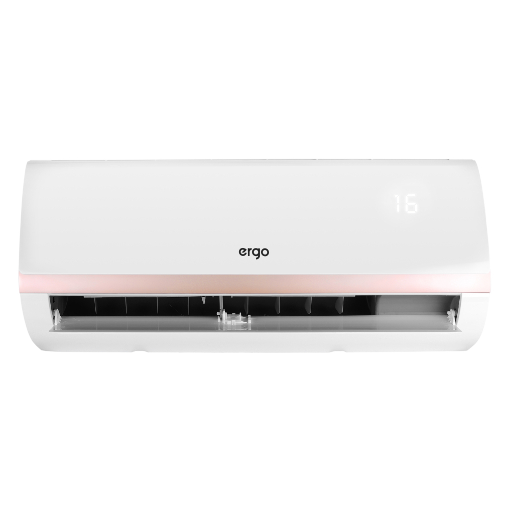 Кондиціонер Ergo ACI 1235 SWН WIFI - зображення 8