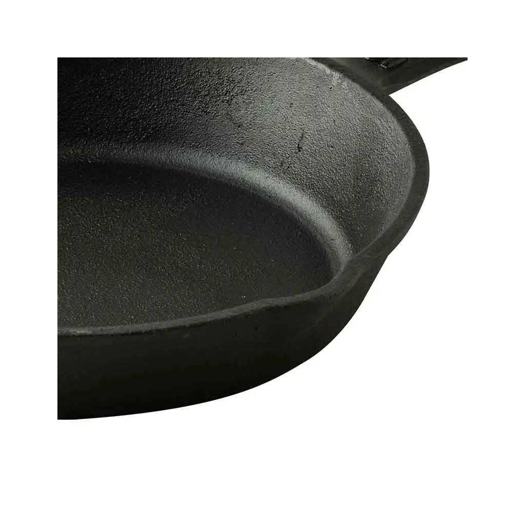 Сковорода MasterPro Cook & Share 15,8 см з серверувальною дошкою (BGMP-3803-4) - зображення 5