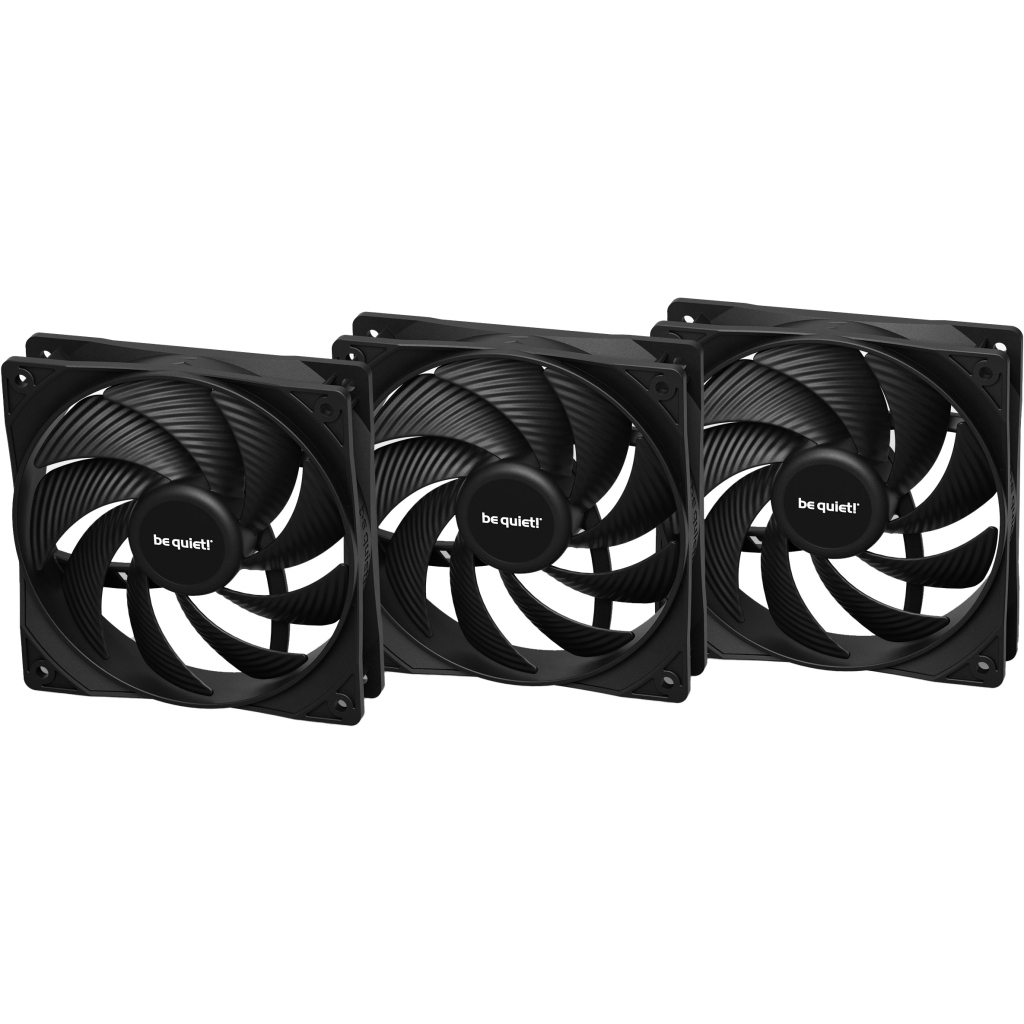 Система рідинного охолодження Be quiet! PURE LOOP 2 360mm (BW019) - зображення 3