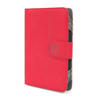Чохол до планшета Tucano 7" Facile Stand Tablet Red (TAB-FA7-R) - зображення 3