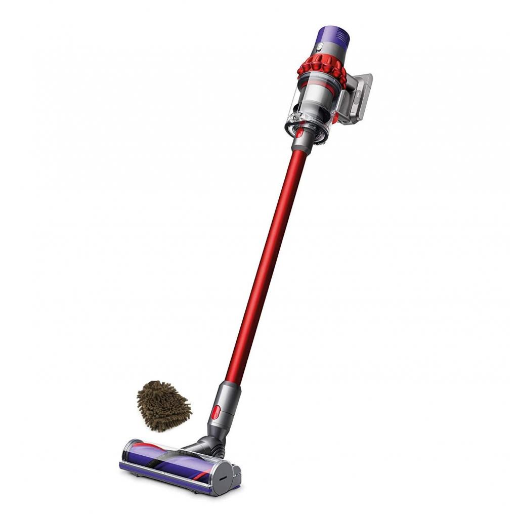 Пилосос Dyson V10 MOTORHEAD (244393-01) - зображення 1