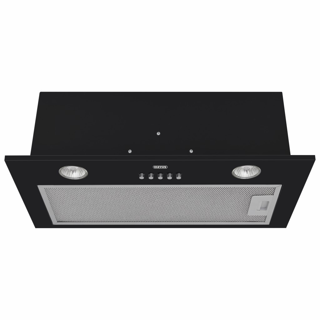 Витяжка кухонна Eleyus INTO 960 52 BL - зображення 1