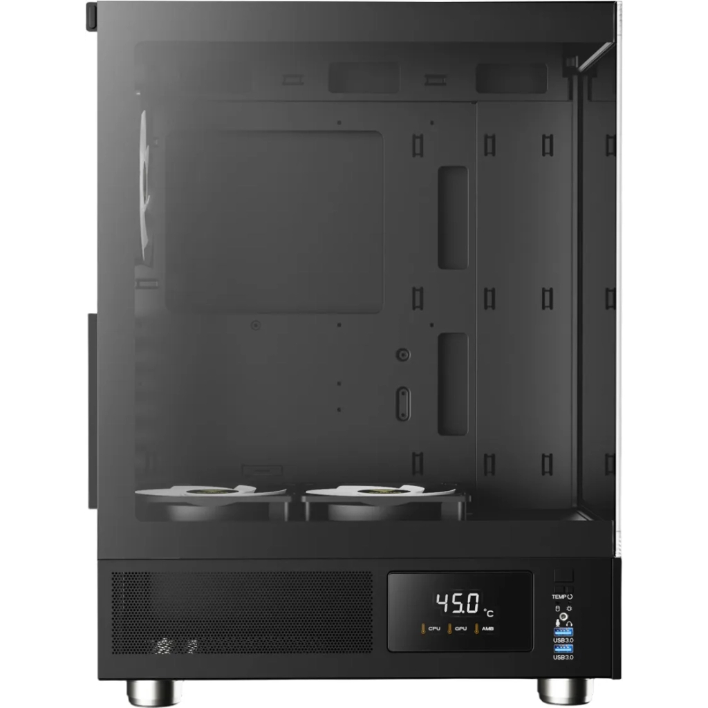 Корпус Gamdias ATLAS E1 (4711514500271) - зображення 5