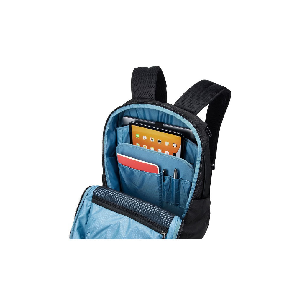 Рюкзак для ноутбука Thule 15.6" Accent 26L Black (3204816) - зображення 3