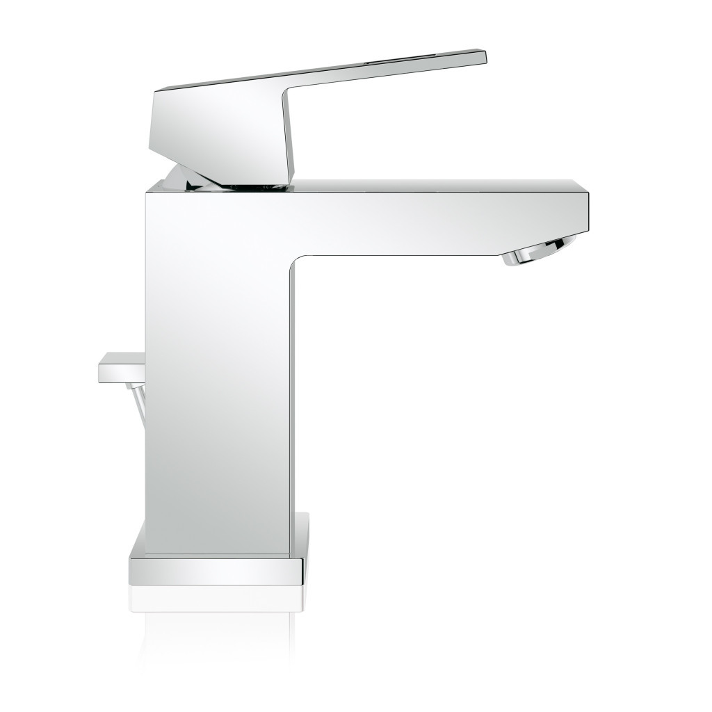 Змішувач Grohe S-Size Eurocube (2312700E) - изображение 2