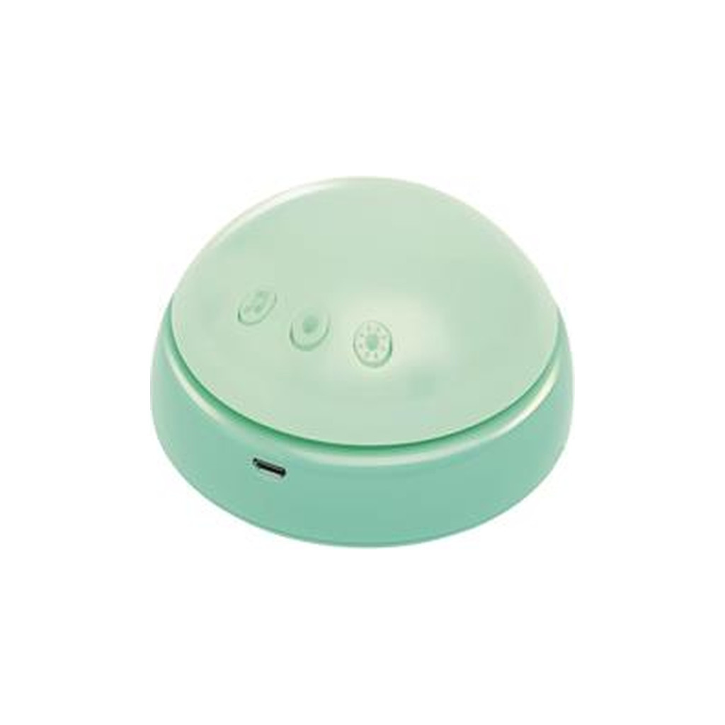 Нічник Hape Музична іграшка-нічник Мишеня блакитний (E0113) - зображення 3