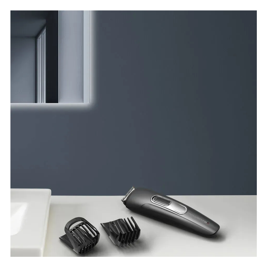 Тример Rowenta STYLIS EASY (TN2804E0) - зображення 10