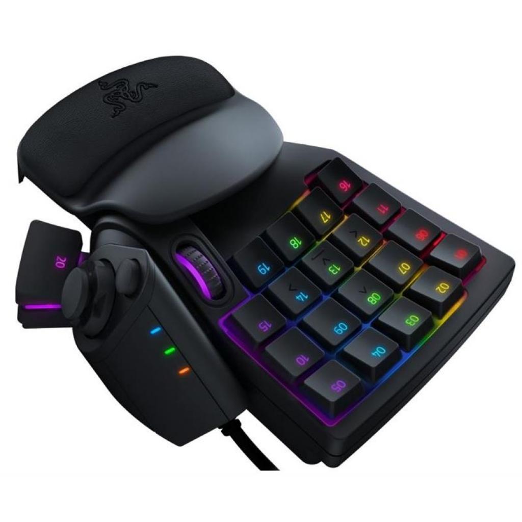Клавіатура Razer Tartarus Pro (RZ07-03110100-R3M1) - зображення 4