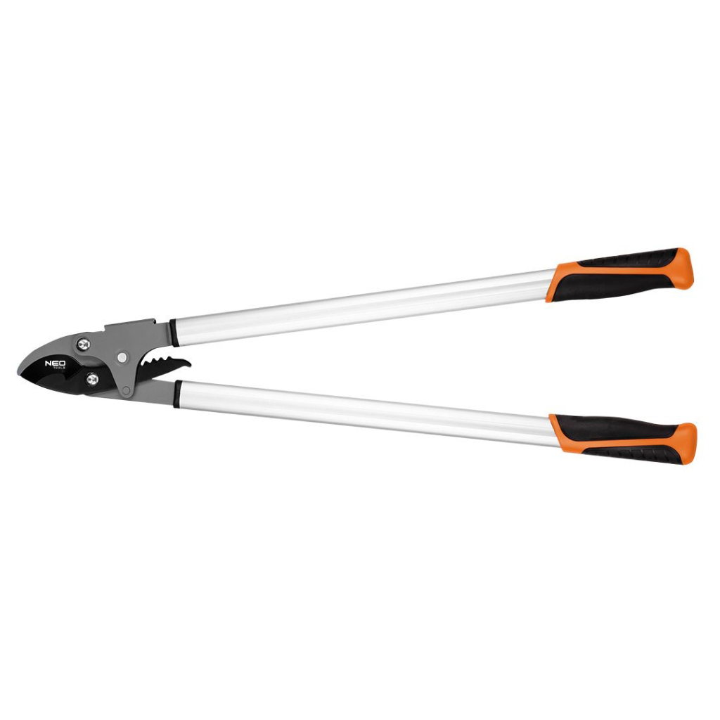 Секатор Neo Tools площинний, d різу 40мм, 765мм, 1250г (15-251) - изображение 1