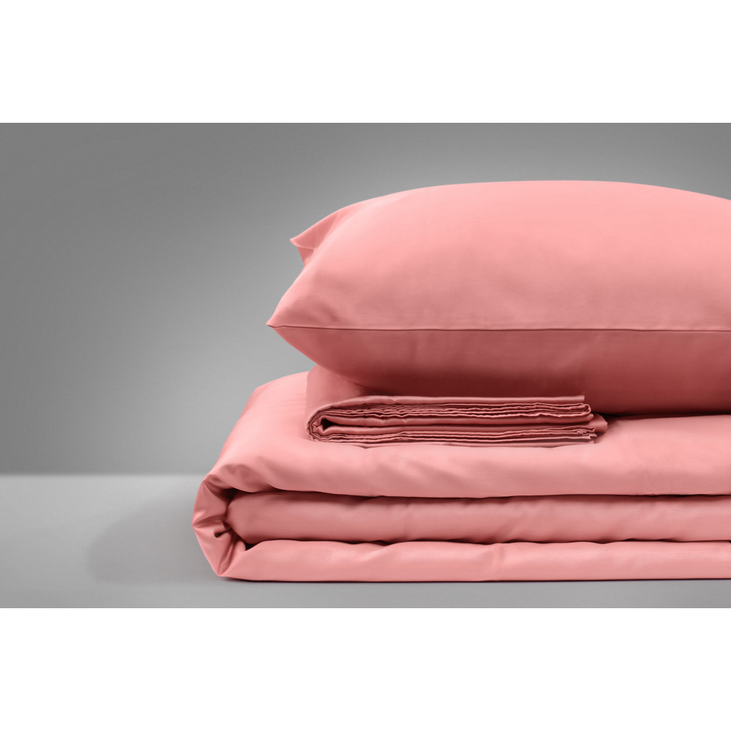 Простирадло MirSon Silvia 0132 220х240 см (2200000674357) - зображення 1