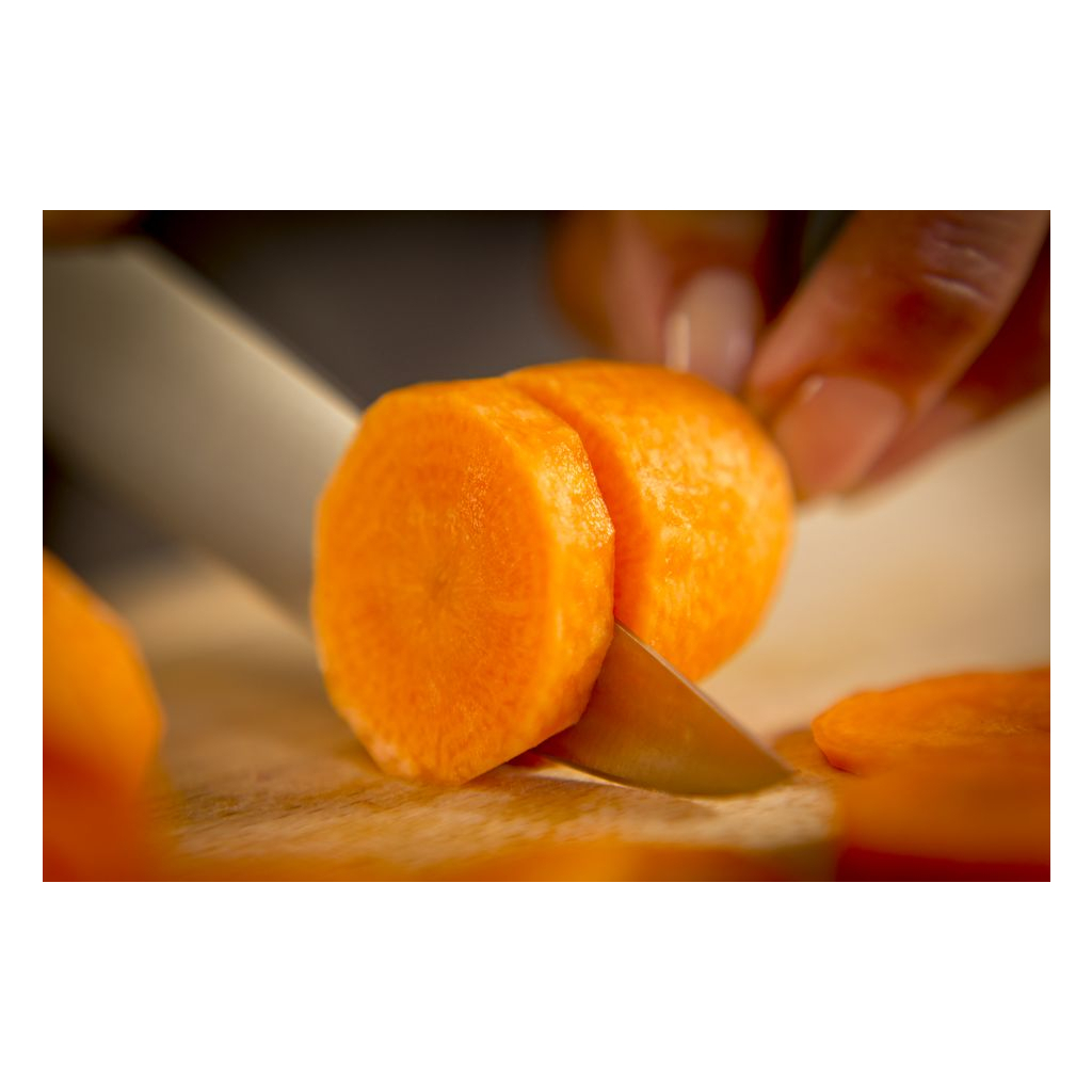 Кухонний ніж Tefal Ice Force 11 см (K2320914) - изображение 6