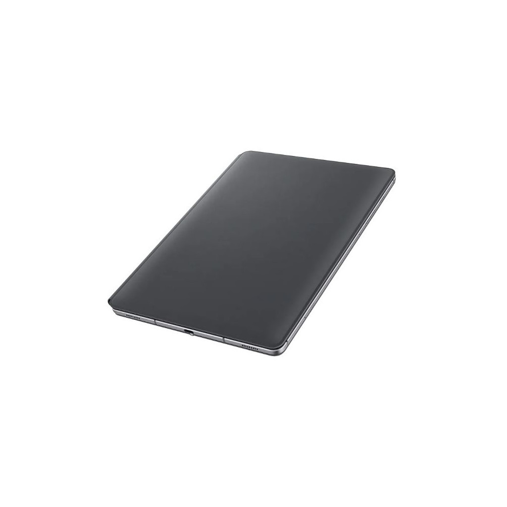 Чохол до планшета Samsung Book Cover Keyboard Galaxy Tab S6 (T860/865) Gr (EF-DT860BJRGRU) - зображення 7