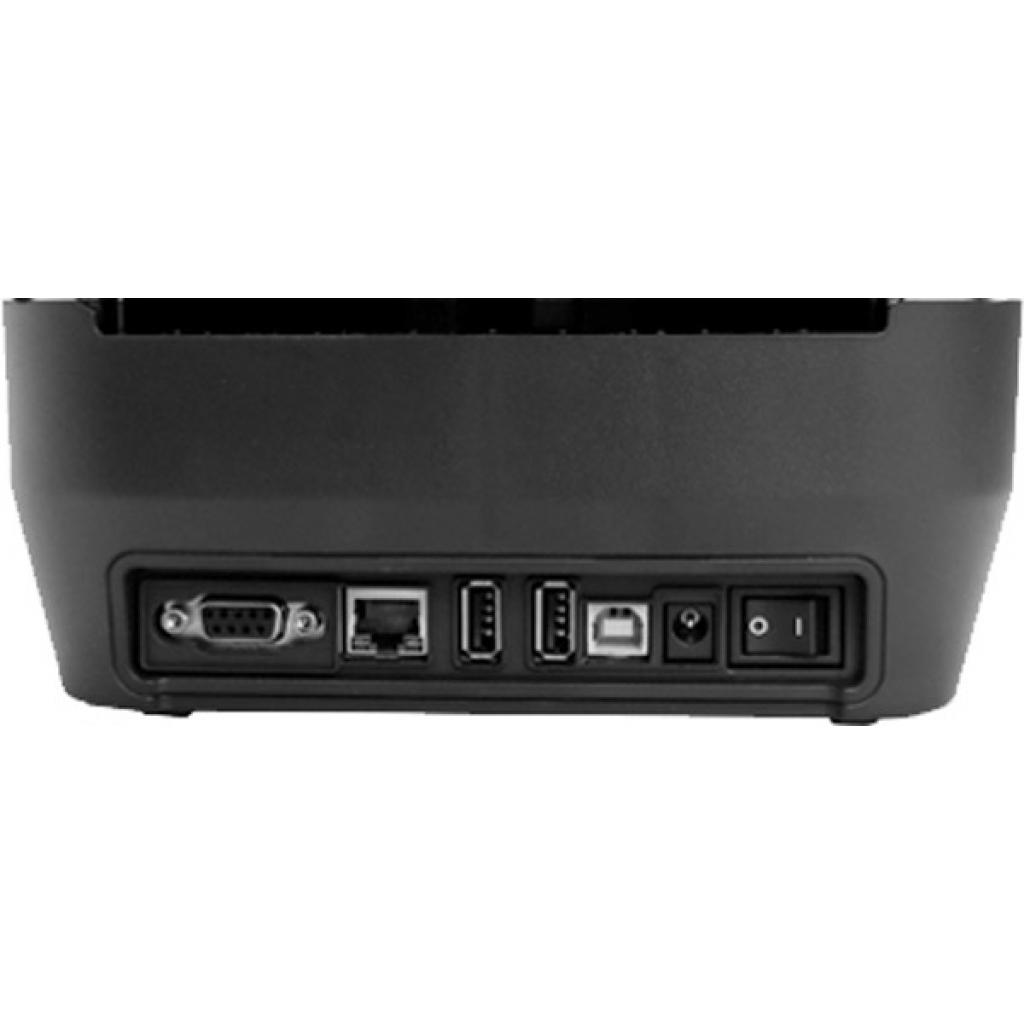 Принтер етикеток Argox O4-250 (99-O4202-000) - зображення 3