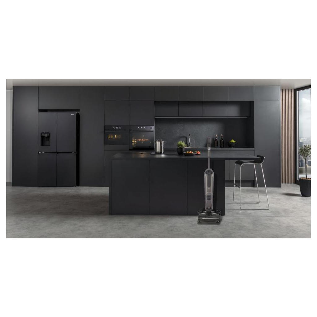 Пилосос Hisense HFC433170A - изображение 21