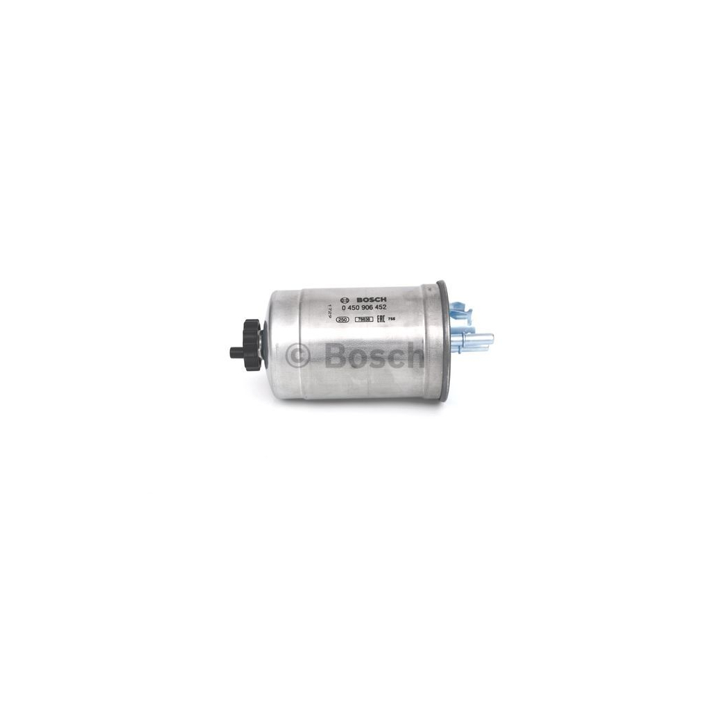 Фільтр паливний Bosch 0 450 906 452 - изображение 4