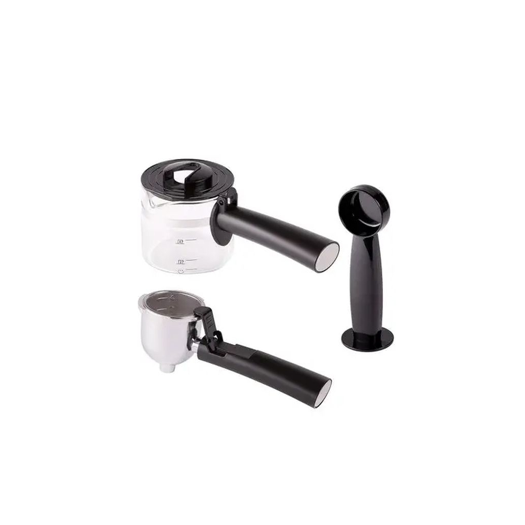 Ріжкова кавоварка еспресо First FA-5475-3 - зображення 3