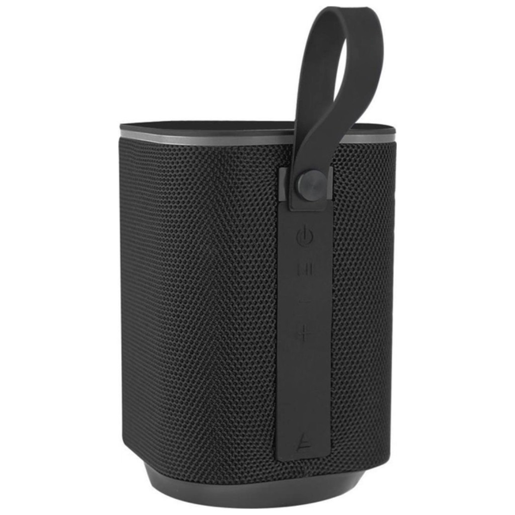 Акустична система Esperanza RGB Illuminated FM Sakara Black (EP155) - зображення 3