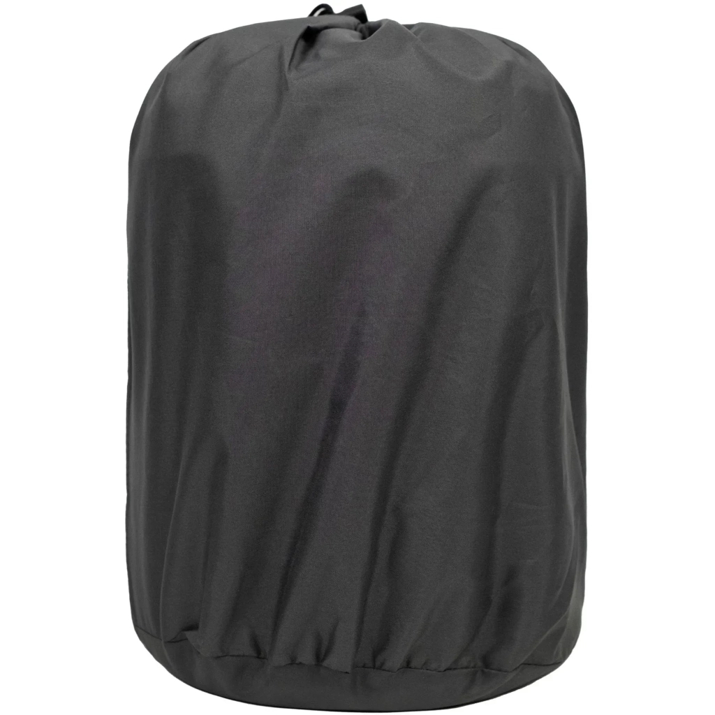 Туристичний килимок Tribe Comfort Lite Rectangular 5 см grey (T-BB-0005-grey) - изображение 7