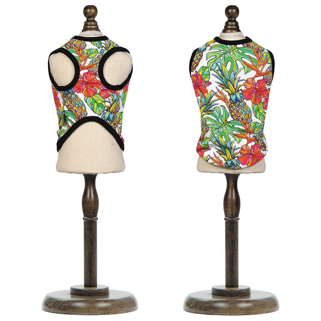 Борцівка для тварин Pet Fashion Ріо XXS (4823082410583) - зображення 1