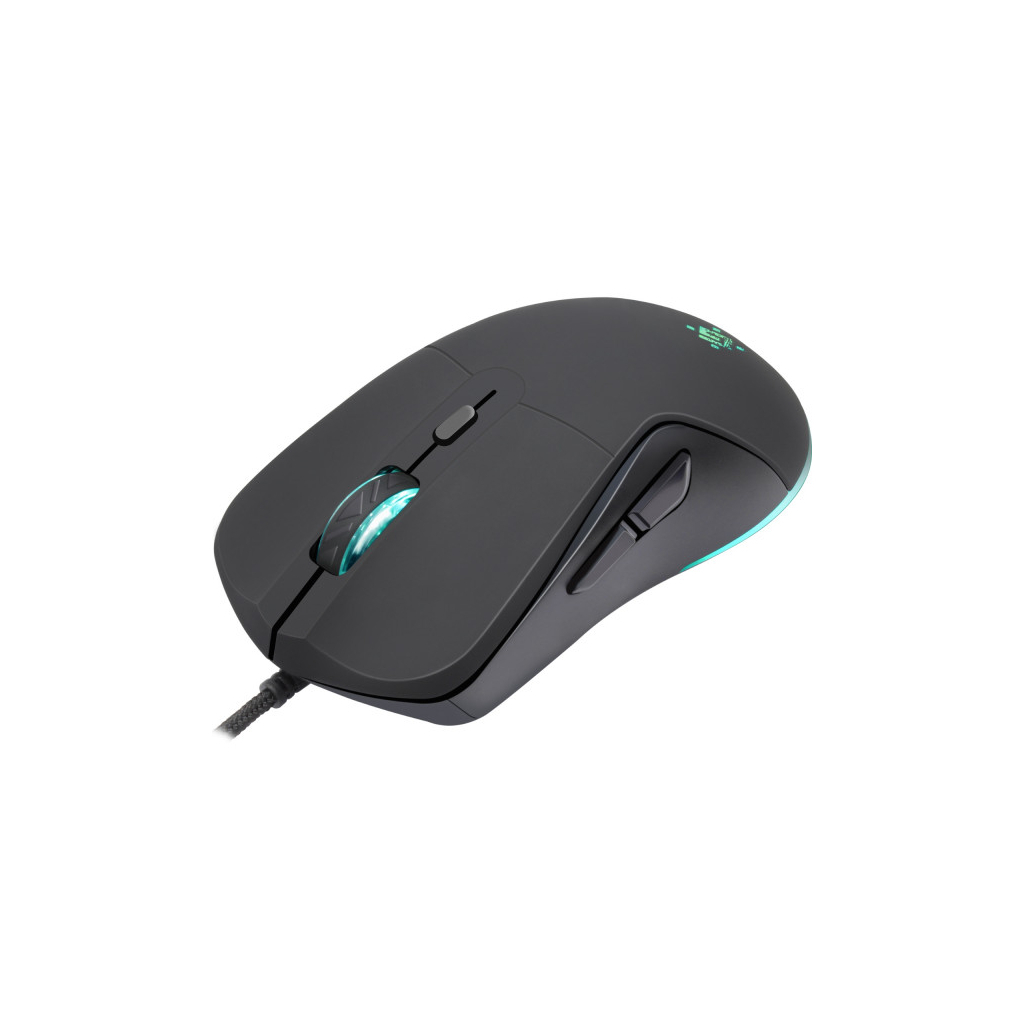 Мишка Defender Arga GM-049 USB Black (52049) - зображення 3