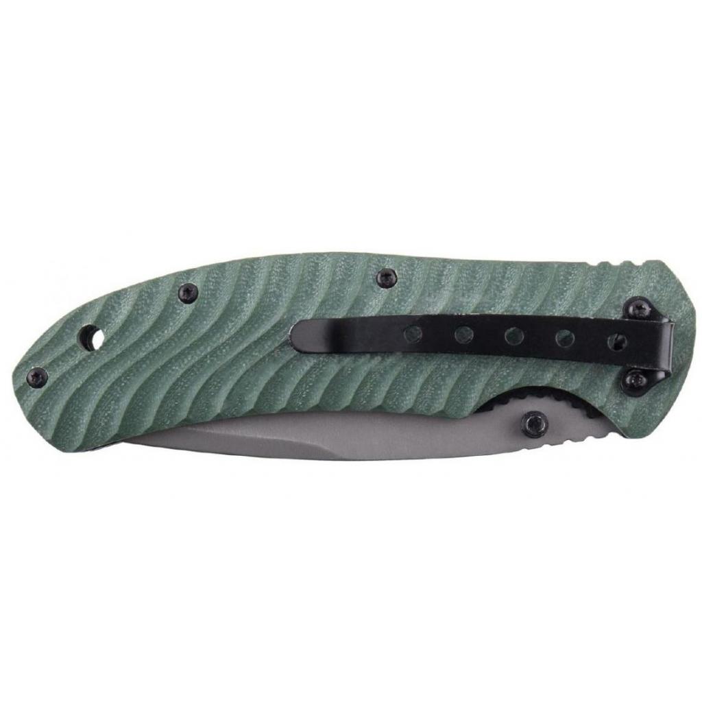 Ніж Skif Plus Simple olive (H-K201895Ol) - зображення 5