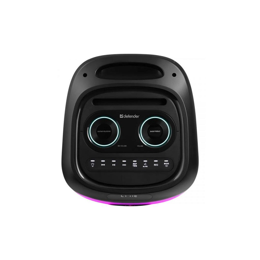 Акустична система Defender Boomer 130 (65133) - зображення 6