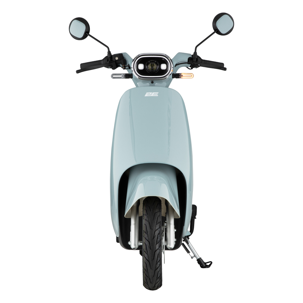 Електробайк 2E MQ6 синій (2EESMQQ6PLUS) - picture 11