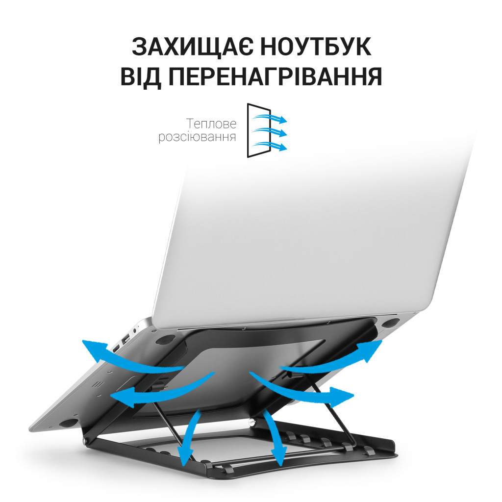 Підставка до ноутбука OfficePro LS325 - зображення 6