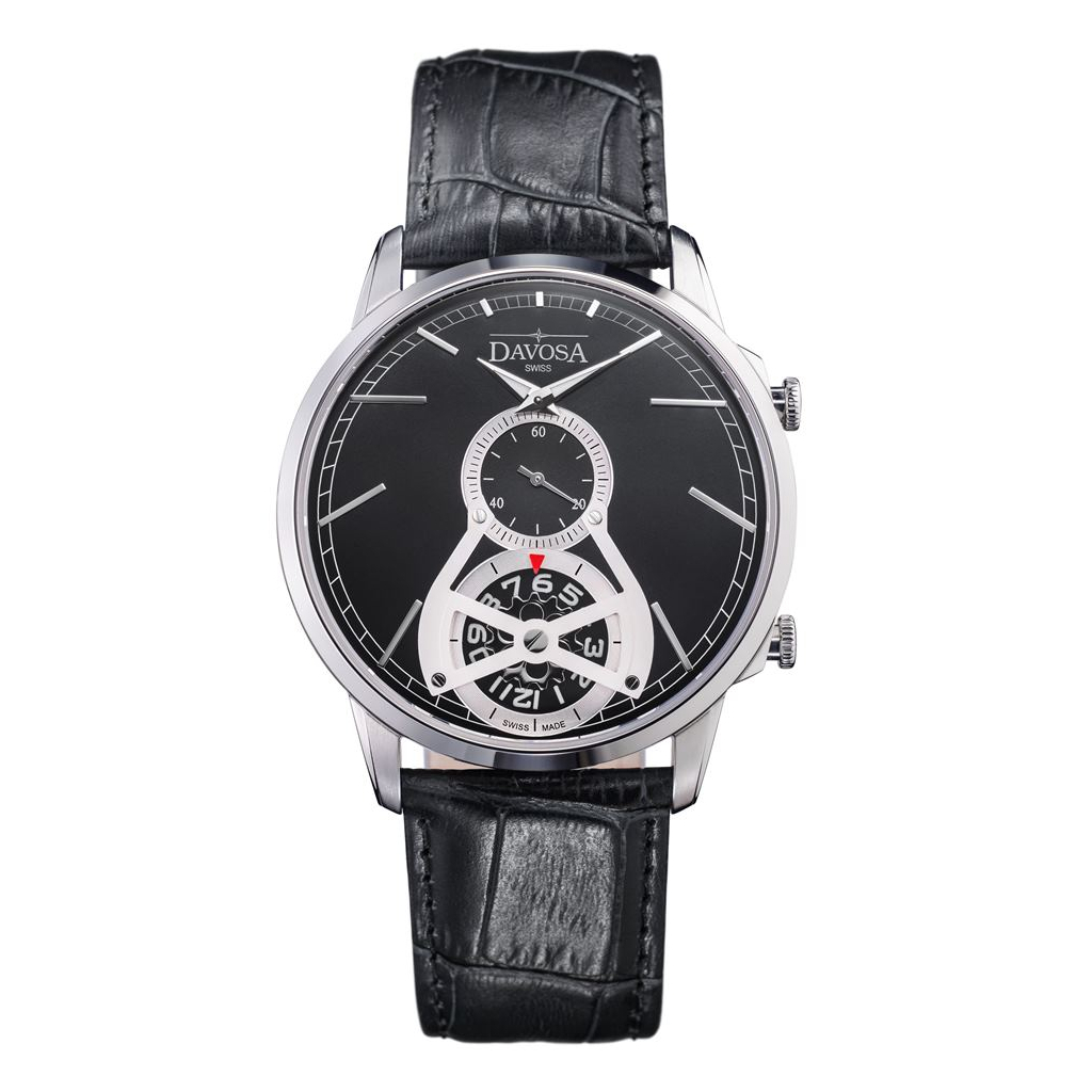 Наручний годинник Davosa 162.497.54 - зображення 1