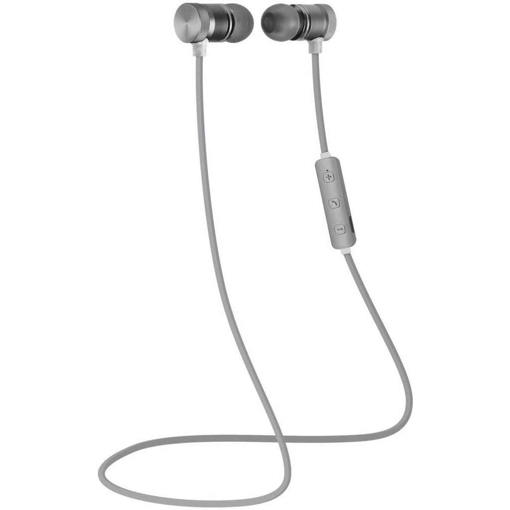 Навушники Defender OutFit B710 Black-White (63710) - зображення 1