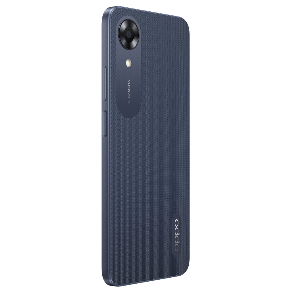 Мобільний телефон Oppo A17k 3/64GB Navy Blue (OFCPH2471_ NAVY BLUE _3/64) - зображення 11