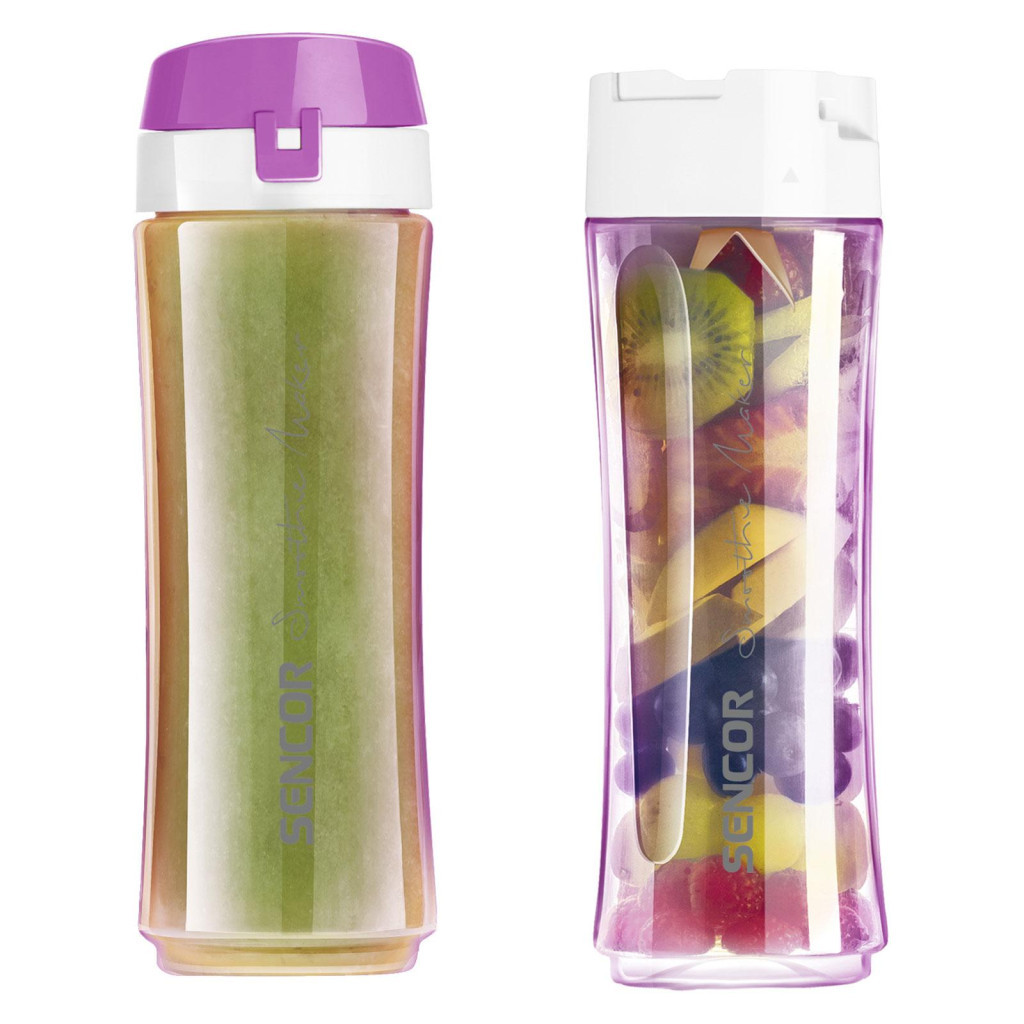 Блендер Sencor SBL2218RS - зображення 7