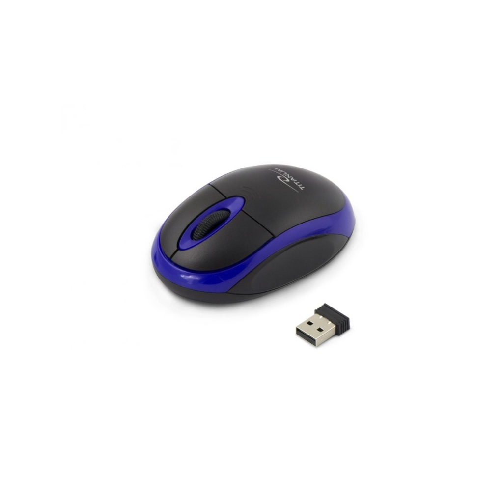 Мишка Esperanza Titanum TM116B - зображення 1