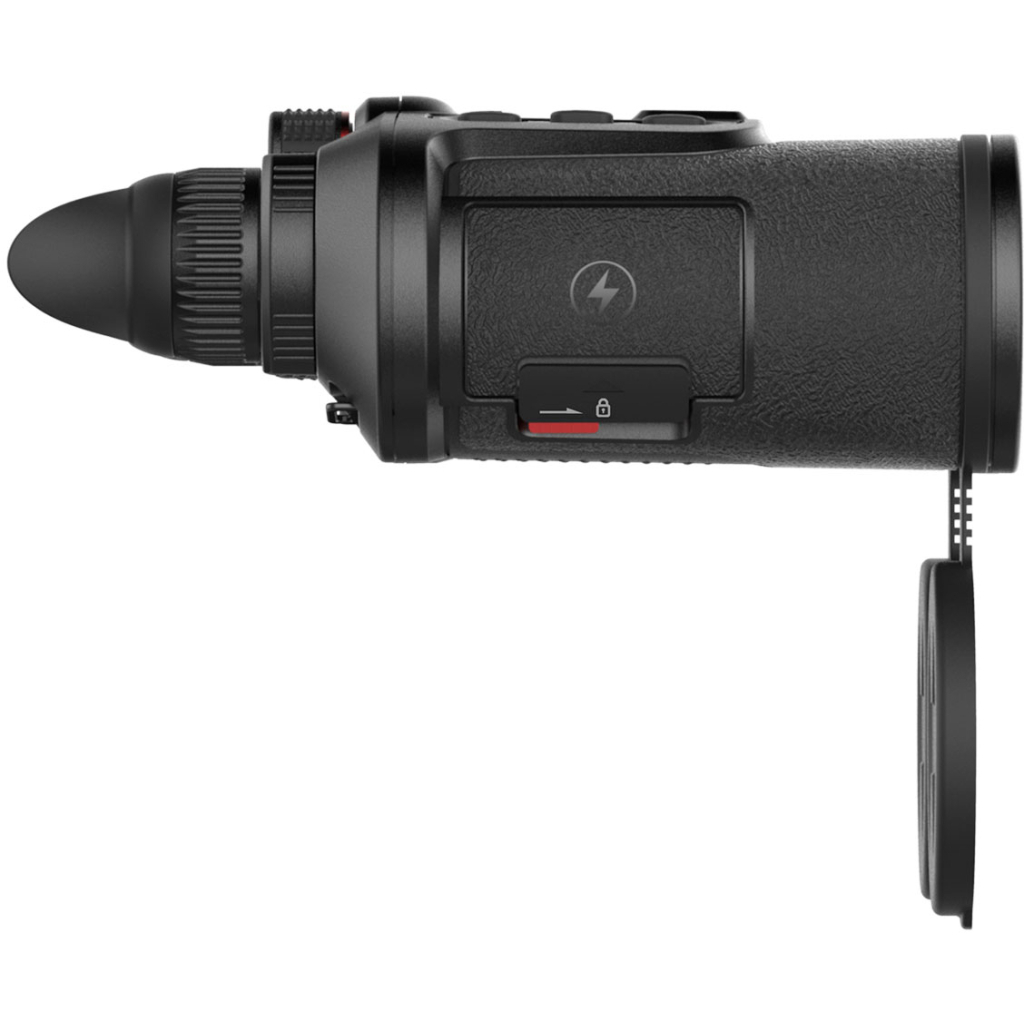 Тепловізійний бінокль Guide TN450 400x300px 50mm (747130) - зображення 8