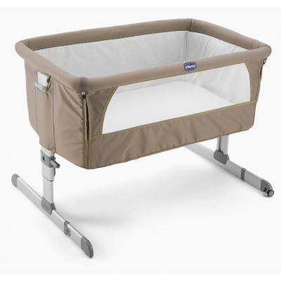 Ліжечко Chicco Next to Me (79339.72) - зображення 1