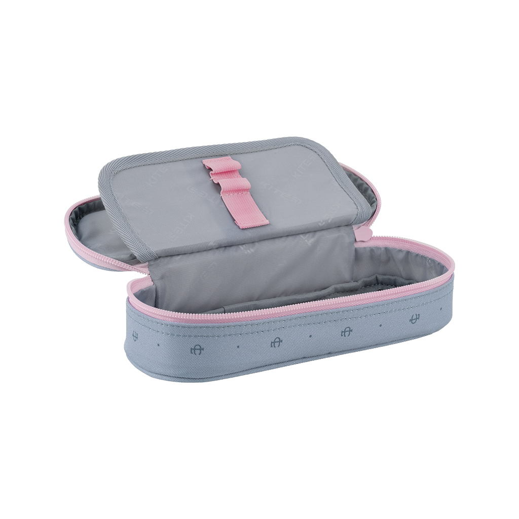 Пенал Kite 599 College Line Girl (K25-599-3) - зображення 6