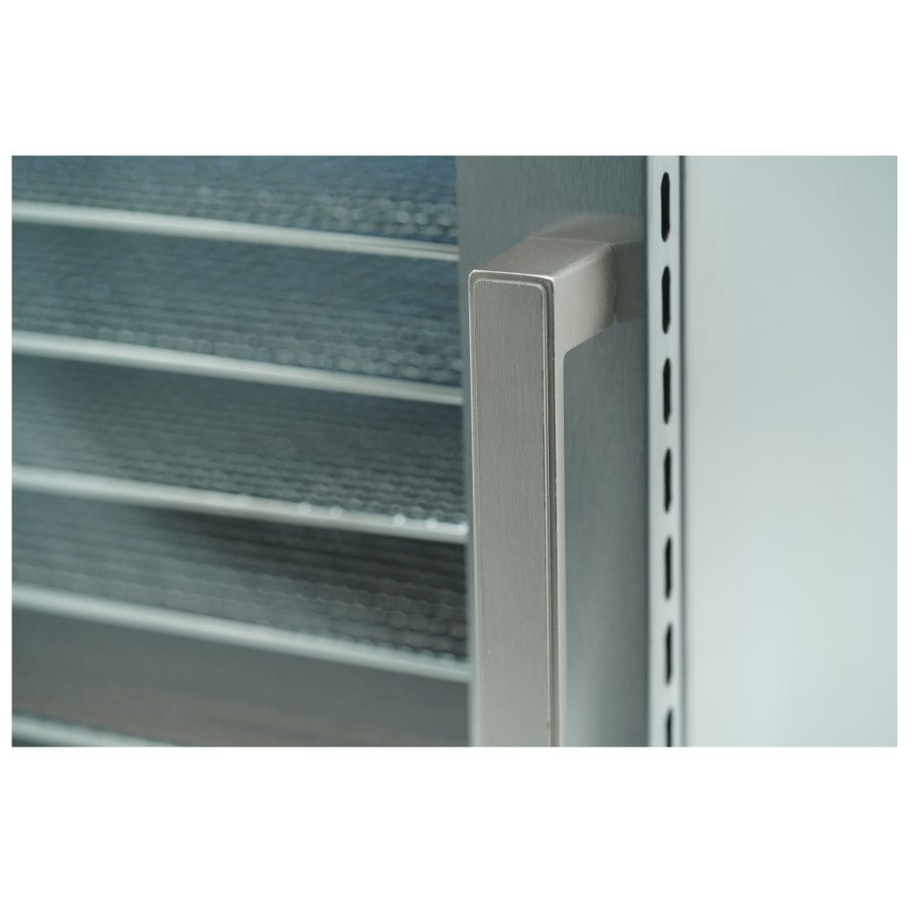 Сушка для овочів та фруктів Tekhniko DH-08H-SS - зображення 9