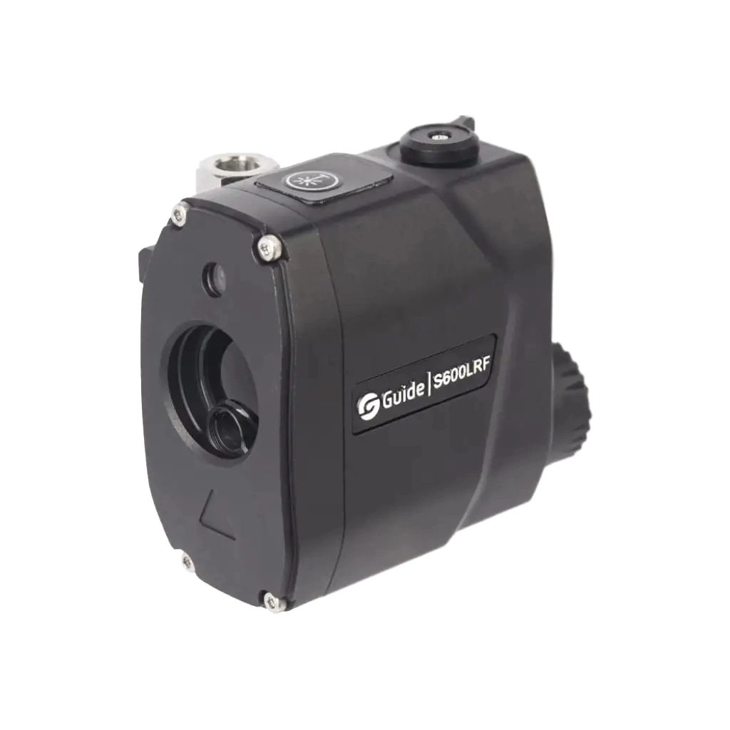 Лазерний далекомір Guide 600 м для прицілу Guide TR (S600LRF) - зображення 1