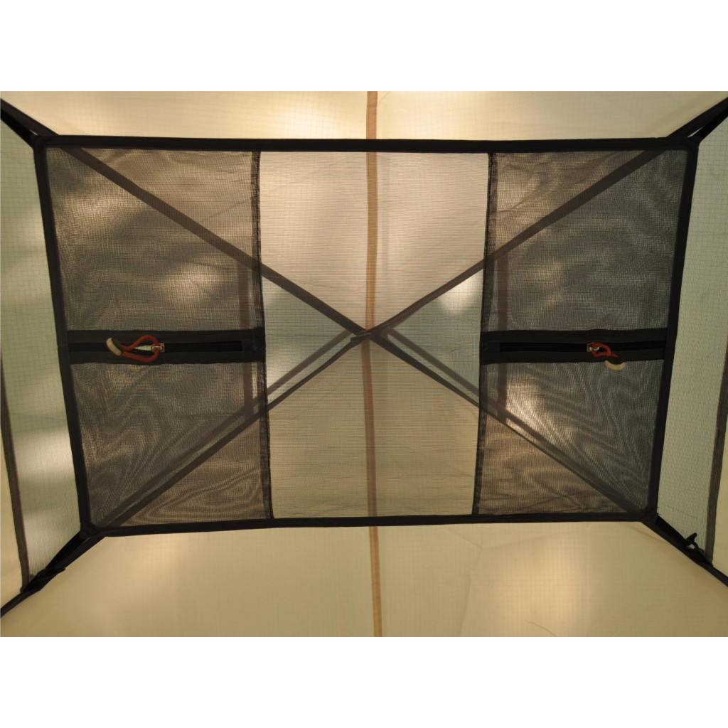 Намет Mousson DELTA 2 AL SAND (7880) - зображення 8