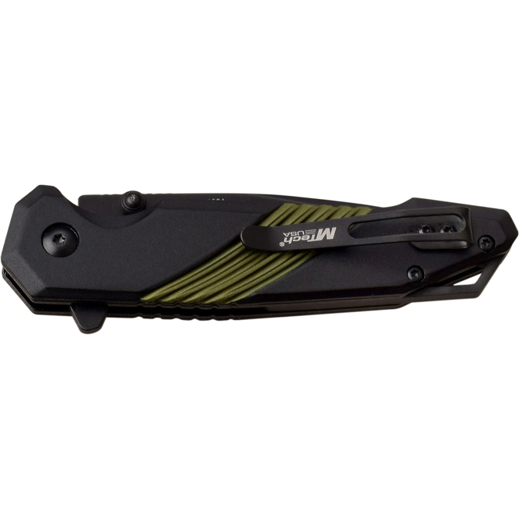 Ніж MTech USA MT-1064GY - изображение 5