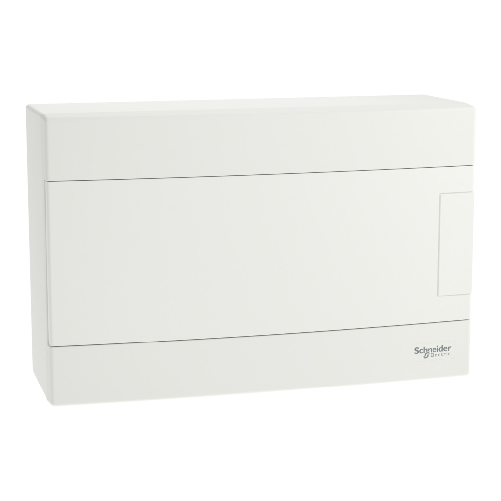 Розподільний щит Schneider Electric Easy9 EU 1 ряд 12 мод (EZ9EUD112) - picture 1