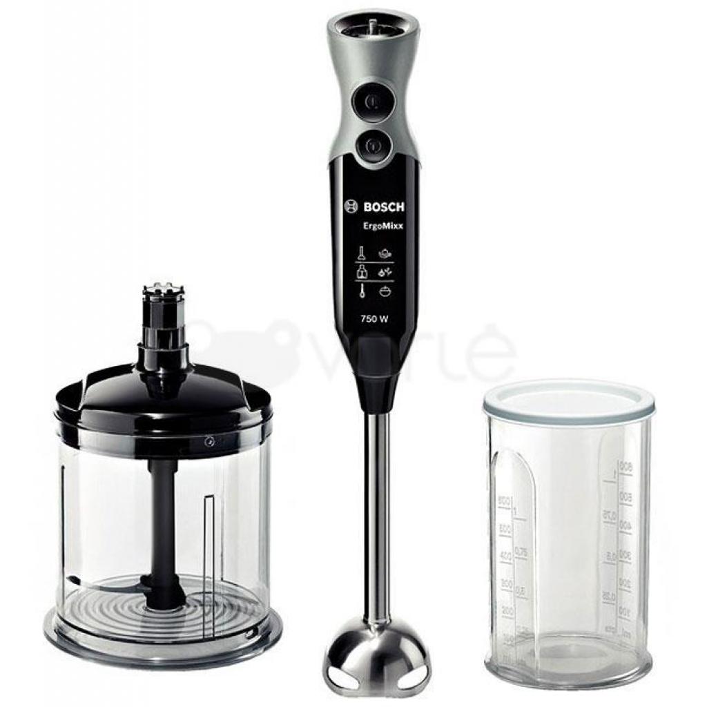 Блендер Bosch MSM 67160 RU (MSM67160RU) - зображення 1